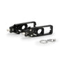PUIG TENDICATENA PER BMW S1000 R 14-16 NERO