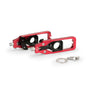 PUIG TENDICATENA PER BMW S1000 R 14-16 ROSSO