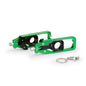 PUIG TENDICATENA PER BMW S1000 R 17-20 VERDE