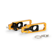 Carica l'immagine nel visualizzatore di Gallery, PUIG TENDICATENA PER BMW S1000 RR 09-11 ORO