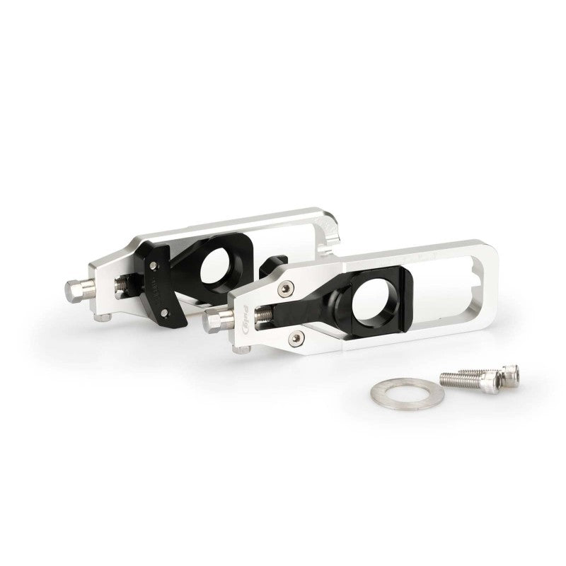 PUIG TENDICATENA PER BMW S1000 RR 09-11 SILVER