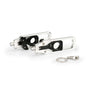 PUIG TENDICATENA PER BMW S1000 RR 09-11 SILVER