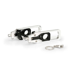 Carica l'immagine nel visualizzatore di Gallery, PUIG TENDICATENA PER BMW S1000 RR 15-16 SILVER