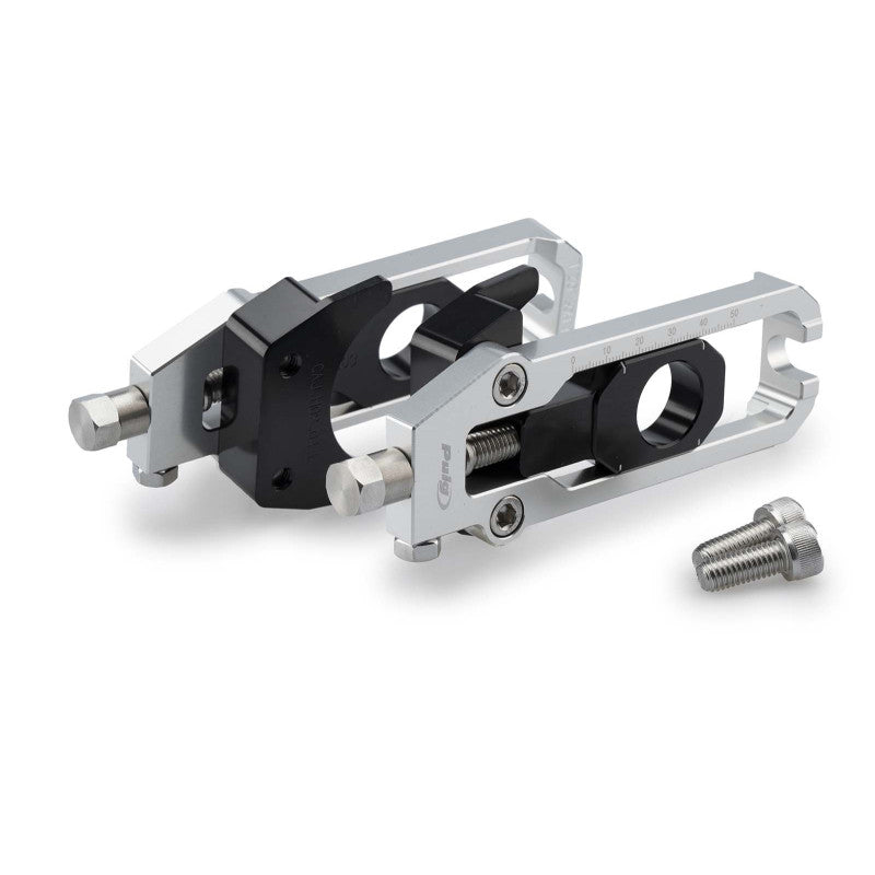 PUIG TENDICATENA PER HONDA CB650R NEO SPORTS CAFE 19-20 SILVER