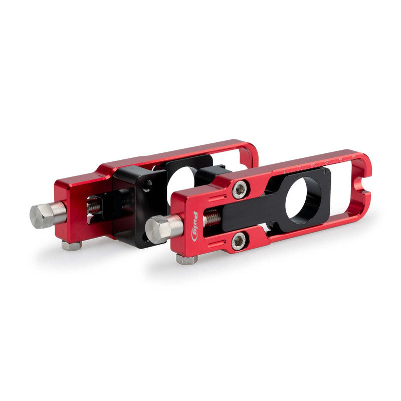 PUIG TENDICATENA SUZUKI GSX-8S 23-25 ROSSO