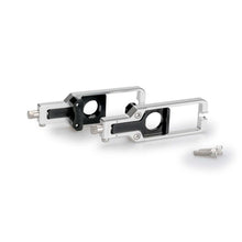 Carica l'immagine nel visualizzatore di Gallery, PUIG TENDICATENA SUZUKI GSX-S1000 15-20 SILVER