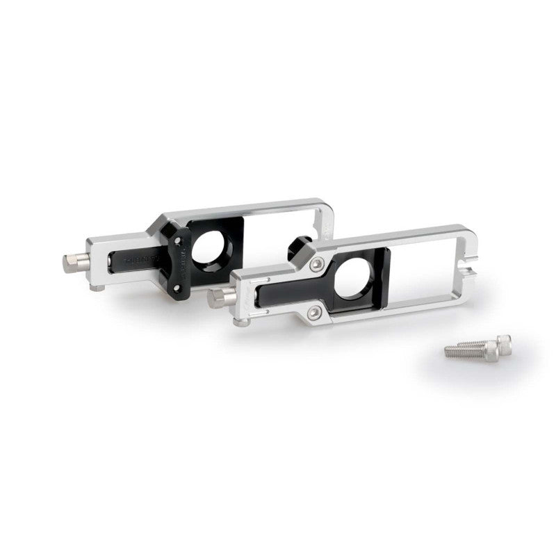 PUIG TENDICATENA SUZUKI GSX-S1000 2025 SILVER