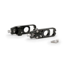 Carica l'immagine nel visualizzatore di Gallery, PUIG TENDICATENA YAMAHA MT-09 21-23 NERO