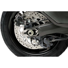 Carica l'immagine nel visualizzatore di Gallery, PUIG TENDICATENA YAMAHA T-MAX 530 12-16 SILVER