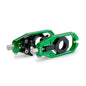 PUIG TENDICATENA YAMAHA T-MAX 560 20-21 VERDE