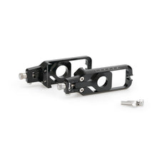 Carica l'immagine nel visualizzatore di Gallery, PUIG TENDICATENA YAMAHA YZF-R1/R1M 17-19 NERO