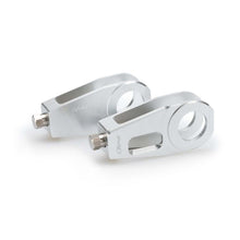 Carica l'immagine nel visualizzatore di Gallery, PUIG TENDICATENA YAMAHA YZF-R6 08-16 SILVER