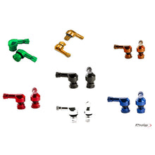 Carica l'immagine nel visualizzatore di Gallery, PUIG VALVOLE DUCATI MONSTER 937 2024-2025