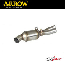 Carica l'immagine nel visualizzatore di Gallery, ARROW IMPIANTO SCARICO CB 1000 R '08/17