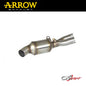 ARROW IMPIANTO SCARICO CB 1000 R '08/17