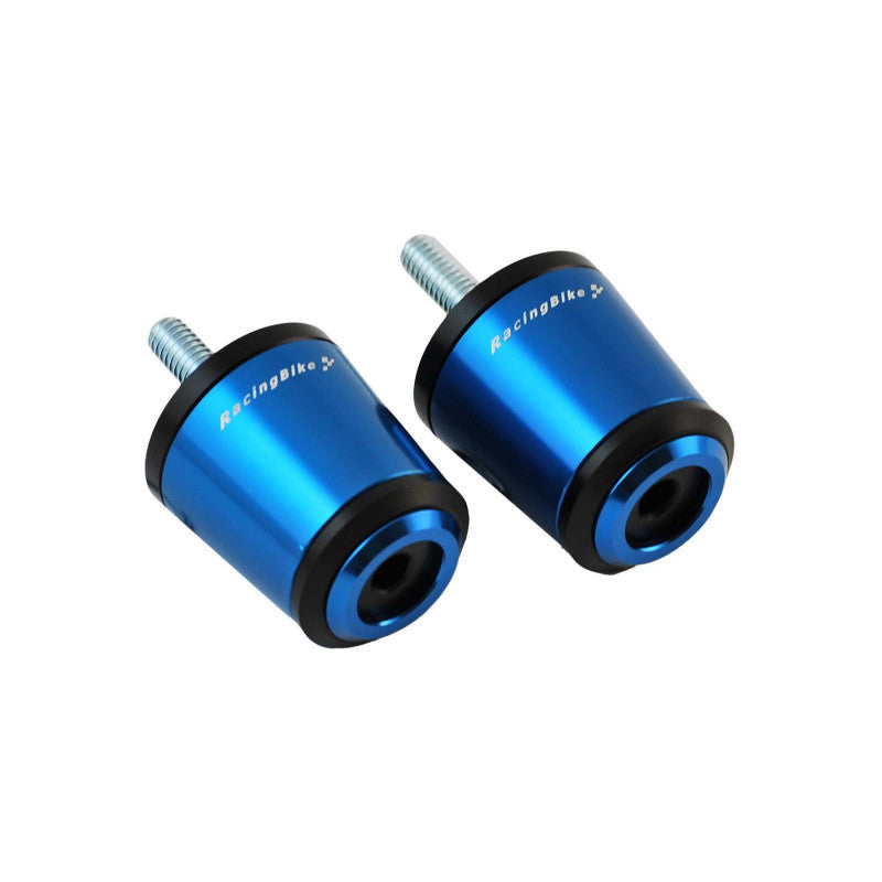 RACINGBIKE BILANCIERI UNIVERSALI BLU - COD. C020A EVO - OFFERTA