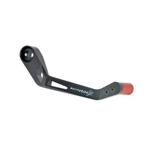 Carica l'immagine nel visualizzatore di Gallery, RACINGBIKE PROTEZIONE LEVA FRENO SUZUKI GSX-R1000/R ROSSO - COD. PLB401R - Include l'adattatore. Materiale: alluminio 7075