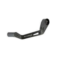 Carica l'immagine nel visualizzatore di Gallery, RACINGBIKE PROTEZIONE LEVA FRIZIONE BMW NERO - COD. PLC600N - Include l'adattatore. Materiale: alluminio 7075 ergal ricavato