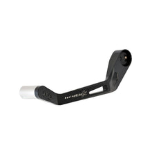 Carica l'immagine nel visualizzatore di Gallery, RACINGBIKE PROTEZIONE LEVA FRIZIONE BMW S1000 RR 19-23 SILVER - COD. PLC601P - Include l'adattatore. Materiale: alluminio 7075