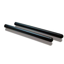 Carica l'immagine nel visualizzatore di Gallery, RACINGBIKE RICAMBIO COPPIA TUBI SEMIMANUBRI-RASM10 - NERO