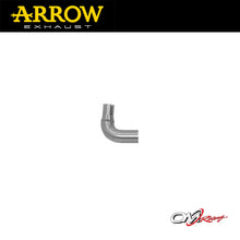 Carica l'immagine nel visualizzatore di Gallery, ARROW IMPIANTO SCARICO APRILIA RS4 125 '17/18