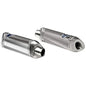 Termignoni SILENZIATORI 848/1098/1198 FETTA SALAME - 96198709B — componente non montato