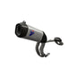 Termignoni GRUPPO COMPLETO RACING 939 - 96480961A-96480962A — componente non montato