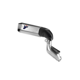 Termignoni SILENZIATORE HYPERMOTARD 821 BASSO - 96480051B — immagine illustrativa non montato