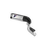 Termignoni SILENZIATORE HYPERMOTARD 821 BASSO - 96480051B