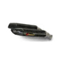 Akrapovic Silenziatore Yamaha YZF-R1 2004–2006 — S-Y10SO6-HDTC/1