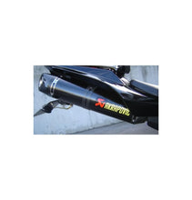 Carica l'immagine nel visualizzatore di Gallery, Akrapovic Silenziatore Yamaha YZF-R1 2004–2006 — S-Y10SO6-HDTC/1