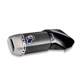 Termignoni SILENZIATORE MULTISTRADA 1260 - 96481481A — componente non montato