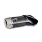 Termignoni SILENZIATORE MULTISTRADA 1260 - 96481481A — componente non montato