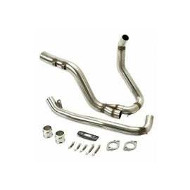 Termignoni COLLETTORI HYPERMOTARD  1100 2 in 2 - 96314610B — componente non montato