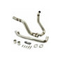 Termignoni COLLETTORI HYPERMOTARD  1100 2 in 2 - 96314610B — componente non montato