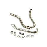 Termignoni COLLETTORI HYPERMOTARD  1100 2 in 2 - 96314610B