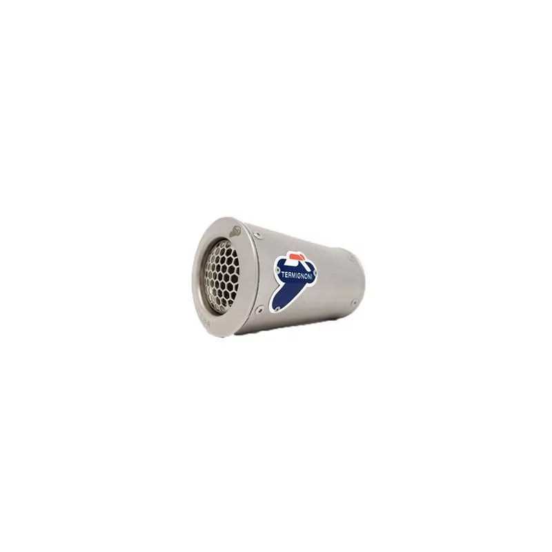 Termignoni Y123094SO03 — silenziatore del kit non montato