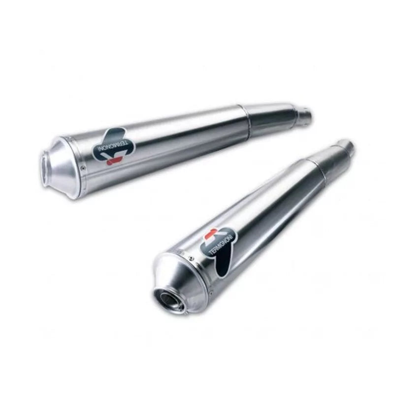 Termignoni SILENZ. GT 1000 LUCIDATO - 96307507B — componente non montato
