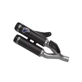 Termignoni SILENZIATORI MONSTER 1200 - 96480311A — immagine illustrativa non montato