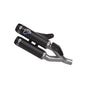 Termignoni SILENZIATORI MONSTER 821 - 96481461A-96481462A — immagine illustrativa non montato