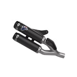 Termignoni SILENZIATORI MONSTER 821 - 96481461A-96481462A