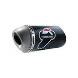 Termignoni SILENZ. MONSTER S4R/RS CORTO - 96116707B