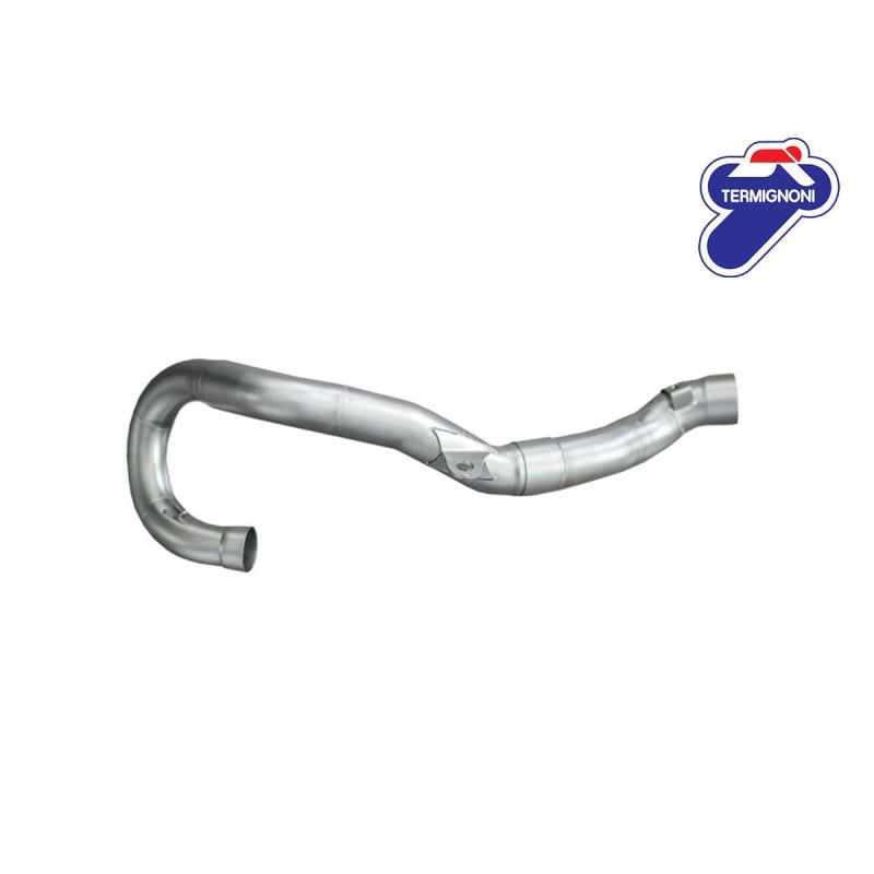 Termignoni HU1209410IXX — prodotto non montato