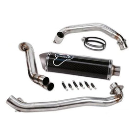 Termignoni KIT COMPLETO HYPERMOTARD 1100 - 96459110B — componente non montato