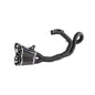 Termignoni KIT COMPLETO DIAVEL /SIL.CARB BLACK - 96480641B — componente non montato