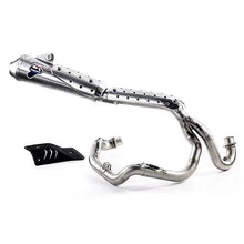 Carica l'immagine nel visualizzatore di Gallery, Termignoni KIT COMPLETO SCRAMBLER / PASSO ALTO - 96480691A-96480692B-96480693B — componente non montato