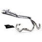 Termignoni KIT COMPLETO SCRAMBLER / PASSO ALTO - 96480691A-96480692B-96480693B — componente non montato