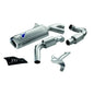 Termignoni KIT COMPLETO MULTI 1260 /SIL.TIT-COLL.INOX/ - 96481471A-96481472A — componente non montato