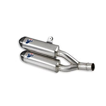 Carica l'immagine nel visualizzatore di Gallery, Termignoni SILENZIATORI MONSTER 1100 EVO - 96450111B — componente non montato