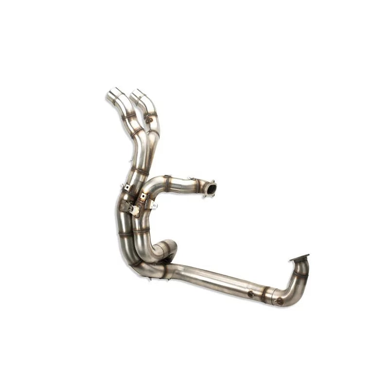 Termignoni COLLETTORI 848/1098 - 96117807B — componente non montato